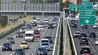 Al via il controesodo: bollino rosso su strade e autostrade