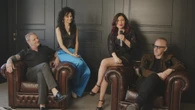 Giusy Ferreri e i Bloom, "Qualcosa di inaspettato"