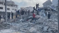 La tregua a singhiozzo, Israele uccide oltre 100 persone inclusi 46 bambini