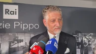 Alessandro Giuli: "Baudo, autobiografia vivente della nazione"