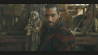 Can Yaman: "Vi presento il mio Sandokan". Alessandro Preziosi nei panni di Yanez