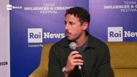 Lorenzo Serafini, l'italiano alla guida dei social dell’Atletico Madrid