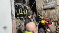 Sessa Aurunca, crolla un edificio di tre piani. In salvo due persone. Non ci sarebbero dispersi