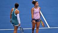  Forfait della coppia azzurra a Dubai, Errani Paolini niente doppio