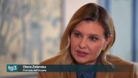 Olena Zelenska: “Aiutatemi a salvare 20mila bambini ucraini rapiti dalla Russia”