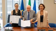 Al via nel Lazio il progetto 'Bosco rosso': aree verdi degradate diventano parchi antiviolenza