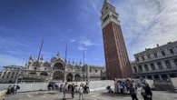 Venezia premia chi lascia l'auto a casa: 500mila dollari per due app che incentivano bus e bici