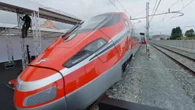 Treni sulla linea Roma-Firenze, riprende la circolazione dopo l'interruzione per lavori