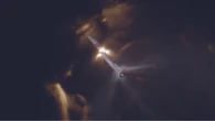La nuova tecnica di separazione dei due stadi della Starship, il video