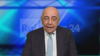 Galliani: "Incontrai Berlusconi nel 1979, mi innamorai di lui subito"