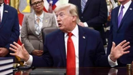 Trump annuncia l'intesa: "Tutti d'accordo, presto la firma". Teheran: "Non abbiamo ancora deciso"