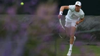 Tennis. Jannik Sinner torna sull'erba di Wimbledon per difendere il titolo storico