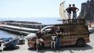 Innovazione, Apeira on the road: tour in Italia per scoprire giovani talenti