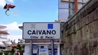 Il video del blitz a Caivano: l'arrivo delle forze dell'ordine per l'operazione ad alto impatto