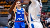 Basket. L'Italia parte bene agli Europei. Stasera il match con la Slovenia
