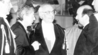 Lutto nel mondo forense: è morto l'avvocato Nino Marazzita