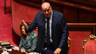 Camera dei Deputati: 6 ministri al Question time, Crosetto: 