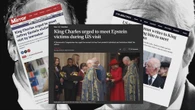 Buckingham Palace, Carlo e Camilla in Usa dal 27 al 30 aprile