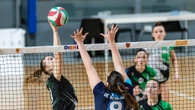 'Volley boomerang', le palestre sono poche e senza posti liberi