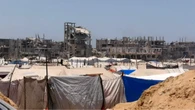 Gaza: 56mila ormai il totale dei morti. Ieri altri 46 per attacchi Idf su centri di aiuti privati
