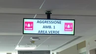 Verona, al Pronto Soccorso di Borgo Trento arriva il dispositivo anti-aggressioni