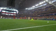 Mondiali 2026. Inizia il recupero e la Spagna segna il gol che vale i quarti