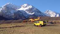 Gran Sasso, dispersi due escursionisti scivolati in un canalone: soccorsi difficili