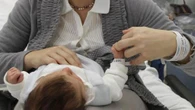 Il sistema immunitario dei bimbi non è immaturo, decisivi i primi 1.000 giorni di vita