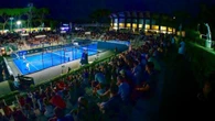Padel, i numeri di uno sport che nel nostro Paese è cresciuto molto in poco tempo