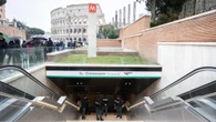 La BBC celebra la nuova fermata Colosseo della Metro C: 'Biglietto da 1,50 euro per l’Antica Roma'