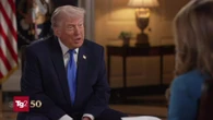 Trump dopo il tentativo di attentato: "Non ero preoccupato, viviamo un momento folle"