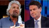 Movimento 5 stelle, la lotta intestina tra Conte e Grillo: 