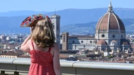 Seconda ondata di caldo record: ecco le 8 città da bollino rosso nel weekend (e chi rischia di più)