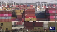 Allarme di Confindustria, i dazi abbattono l'export italiano. Pesa anche la svalutazione del dollaro