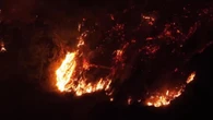 Incendi in Piemonte, diversi i fronti di fuoco in Val d'Ossola