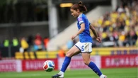 Calcio femminile, qualificazioni mondiali: Svezia-Italia 0-2 dopo 45'