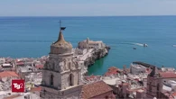 Confturismo, l'Italia una delle mete preferite dai turisti stranieri