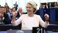 Commissione Ue, verso lo scrutinio finale sui membri della Von der Leyen II: Ursula alla conta