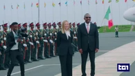 Meloni in Etiopia: focus su collaborazioni nell'ambito del piano Mattei