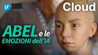 Cloud, il talkcast di Rainews.it - Abel e le emozioni dell'IA