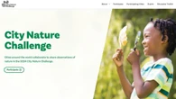 Torna City Nature Challenge, la sfida fra città sulla biodiversità