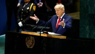 Guterres: "Senza due Stati non ci sarà pace". Trump: "Riconoscere la Palestina è un premio a Hamas"