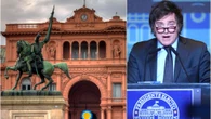 Javier Milei si insedia da presidente: "Voglio una svolta nella storia dell’Argentina"