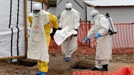 Oms annuncia il primo caso di guarigione di paziente con l'ebola in Congo
