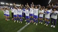 Calcio femminile: alle 18 Inghilterra-Italia, test per le qualificazioni di Euro 2025