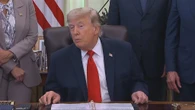 Trump annuncia l'intesa con l'Iran: "Sono tutti d'accordo, la firma a breve"