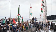 Bombe israeliane su Gaza, 29 morti. Flotilla, Tajani: “Pericoloso andare verso il blocco navale”