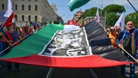 Contro guerra, riarmo e "terrorismo d'Israele", oggi due cortei a Roma. Attesa oltre 10mila persone