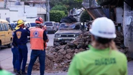 Guatemala, sale a 4 bilancio vittime terremoti