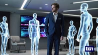 Intelligenza artificiale e lavoro: ecco perché potrebbe essere l'IA a pagare le future pensioni